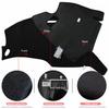 Xukey For Ford F150 F-150 1997-2003 Dash Cover Mat Dashmat Carpet 1998 1999 2000