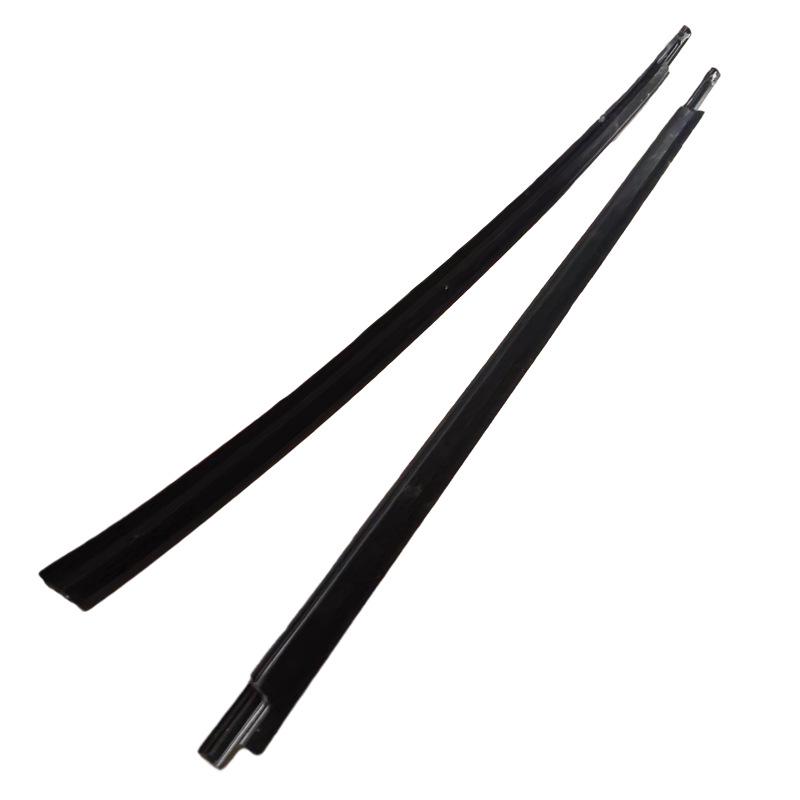 Tundra Autotür Wassersperre & Fensterglas Dichtstreifen