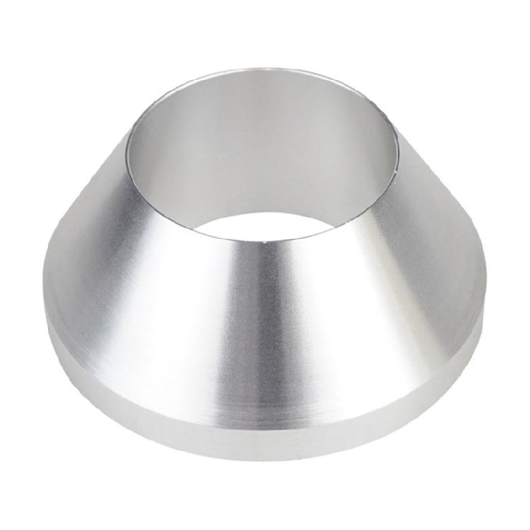 Car Manual Tire Changer Centering Cone Billet Aluminum Easy to Install Fittings 1