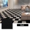 Self-Adhesive Non-Slip Carpet Tiles Thick & Durable Floor Mat for Concrete Office Bedroom Home Decoration
