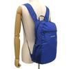 Und A4 Light Pack 15 1133470 [Montbell] Rucksack für Herren Damen, Kompatibel, Faltbar, Nylon, Packbar, (blau (BL))