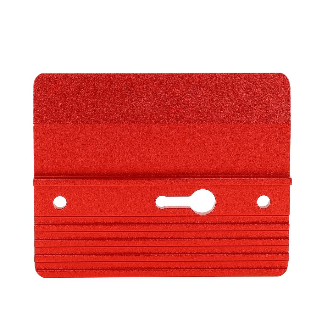 Trockenbau Beschlag Befestigungswerkzeug Multifunktionales Aluminiumlegierung Dach Gips Positionierung Befestigungsbrett