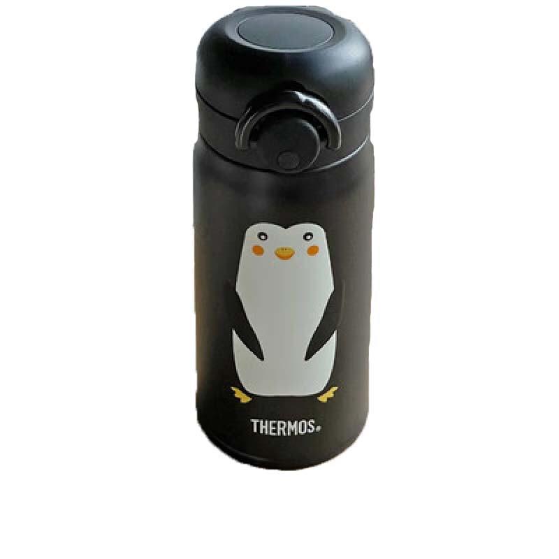 THERMOS JNR-350 350ML Stainless Steel Thermos Cup