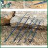 Youjin Heavy-Duty Hexagonal Crowbar