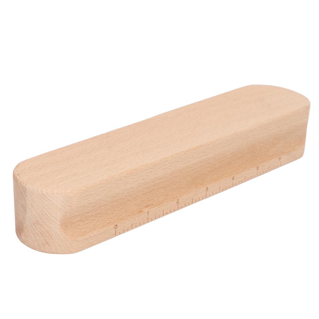 Tailor Clapper Birch Wood Multi Purpose Wooden Clapper Tool for Sewing Quilting Ironing