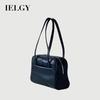 Autumn Winter All-Match Commuter Large-Capacity One-Shoulder Portable Tote Bag