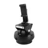 Motorized Pan Tilt Head Panoramic Head 360 Degrees  Rotation Panoramic Tripod Head 100M Wireless Remote Control 9