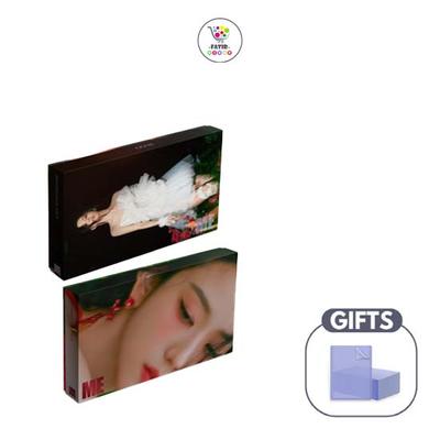 JISOO FIRST SINGLE ALBUM