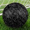 1pc Skulls Artwork Soccer Ball Size 5 Football Machine Sewn Indoor/Outdoor Universal Football Q11