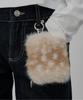 DEARMYDEER Dear Fur Mini Pouch