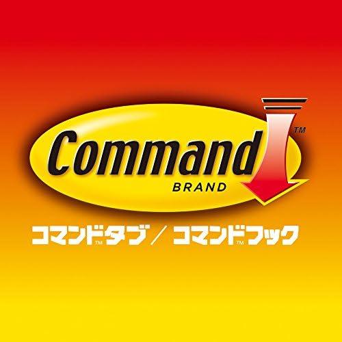 3M Command Fastener Type S Size 4 Set CMF-1H