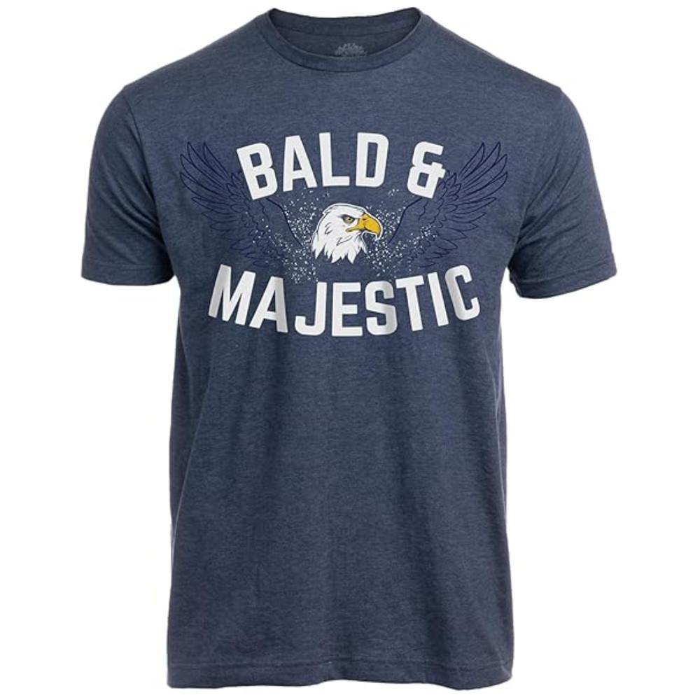 Just Another Sexy Bald Guy Funny Dad Husband Grandpa Joke Guy Men Humor T-Shirt Unisex T-Shirt S