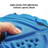 Adjustable Rugby Helmet Shockproof Football Helmet Goalkeeper Soccer Headgear  Kids Outdoor Sports