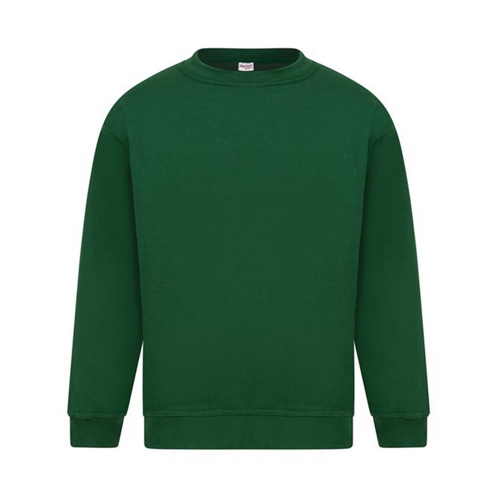 Absolute Apparel Mens Sterling Sweatshirt