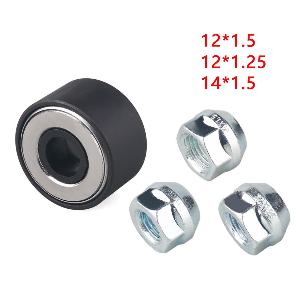 Car Wheel Hub Bolt Installation and Bearing Tool for Repair Shops