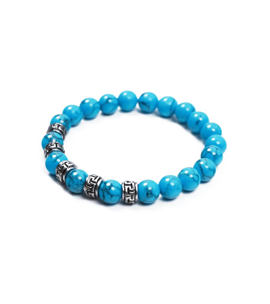 Heipeul Hsp-2 Turquoise Bracelet