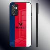 R-Renaults Logo French Car Phone Case For Samsung S26 S24 Ultra S23 S22 S21 Fe S25 Plus A54 A34 A24 A53 A13 A16 Glass Cover
