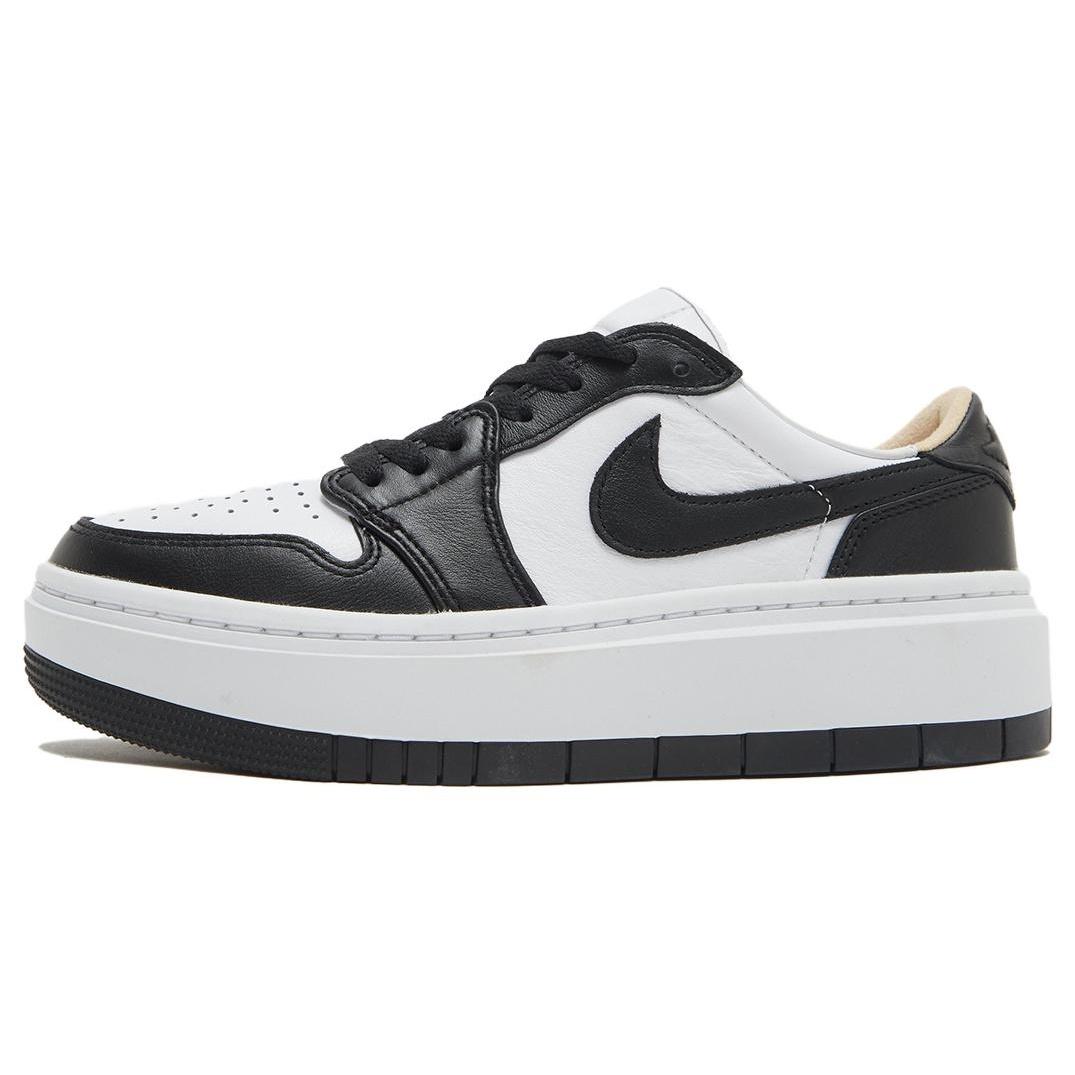 (WMNS) Air Jordan 1 Elevate Low  Panda Black White  Women s DH7004-109 EU 38