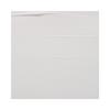 Peinture acrylique - Amsterdam - Acrilico Standard - 1 Lt - Bianco Di Titanio - Haute résistance à la lumière