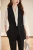 Ceremony Formal Office Recruitment Job Business [KOSIKINI] Women's Suit, Pantsuit, Jacket, Suit, Suit, Casual, Ladies' Set, Suit, Interview,