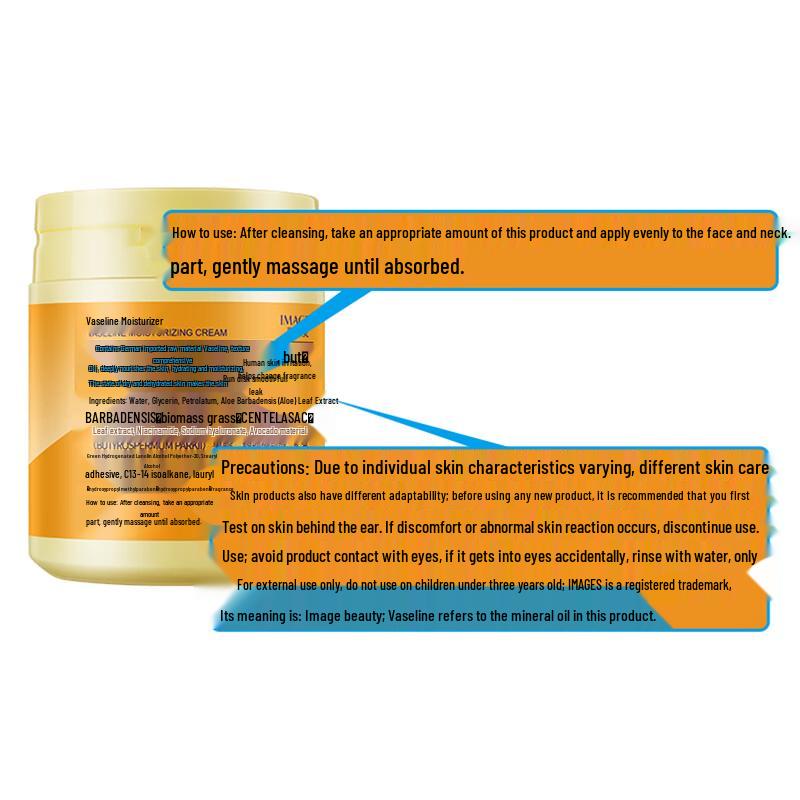 Image Beauty Hydrating & Nourishing Creams