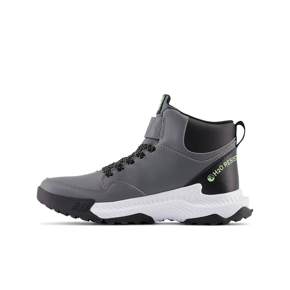 Sneakers New Balance Grey Junior Version