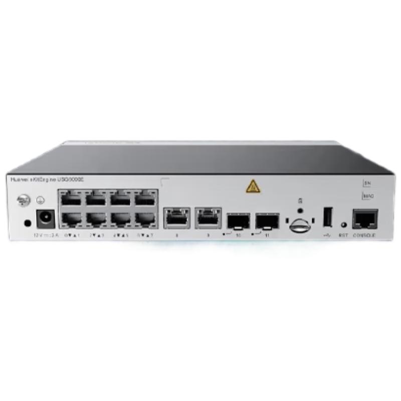 Huawei USG6000 Series Firewall & Threat Protection Licenses