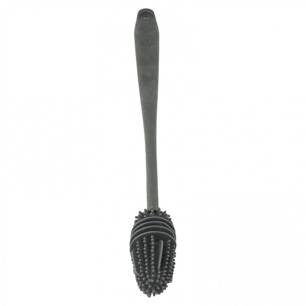 Cleaning Brush 50g Convenient Grey Hot Sale Reliable