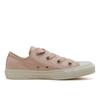 Converse All Star Big Ilets Fs Ox  Pale Pink 31314522  Pale Pink