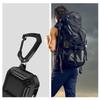 Tech-Protect X-Carbo Apple Airpods Pro 1 / 2 Black
