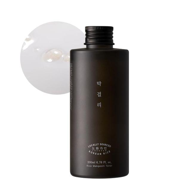 House of Dohwa - Makgeolli Toner 200ml