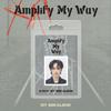 Axmxp   Amplify My Way   Mini Album  Fancy Ver. 