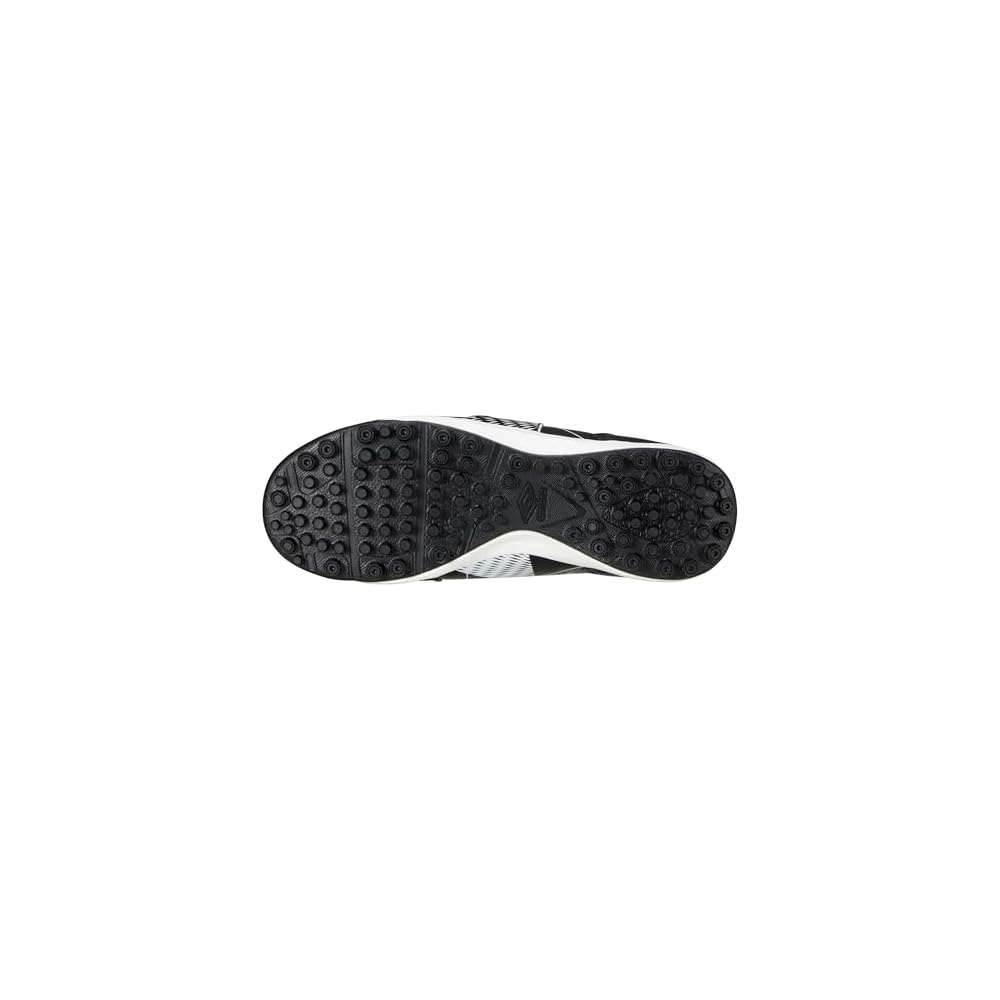 Umbro Accelerator JR Wide Soccer Shoes - Flexible, Cushioned, Responsive, Suitable for School,