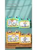 Cross-Border Magnetic Drawing Board for Toddlers: Early Education Crab Design