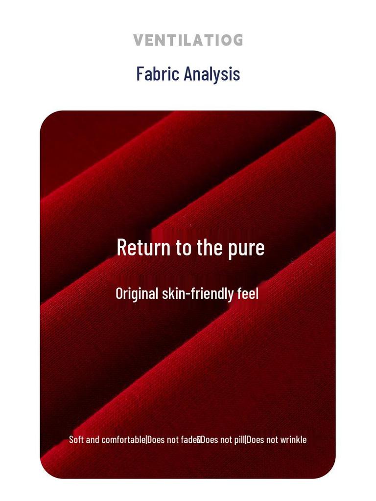 Gray and Wine Red Spring/Autumn Kindergarten & Elementary School Graduation Sports Uniform