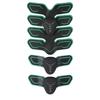 Electrical Abdominal Arm Muscle Stimulator Massager Fitness Training Body Shaping