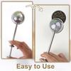 Stainless Steel Tea Strainer Tea Infuser Mesh Tea Ball Infuser Filter Reusable Loose Leaf Strainer Bag Brew Herb Tea Sphere Mesh