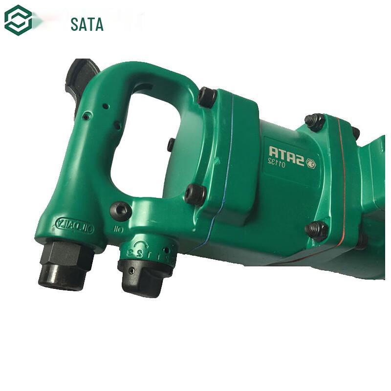 SATA 1" Air Impact Wrench