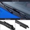 Geely Borui Wiper Blades (2015-2021 Models)