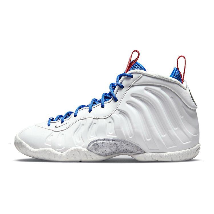 Nike Little Posite One USA Moon GS DJ4024-001