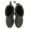 Authentic TELIC Boa ALL Thick Shock Snow Winter Boots [TELIC] Boots, ROADS-QT, Waterproof, Non-Slip, Sole, Absorbing, Boots,