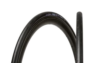 Panaracer Agilist LIGHT Clincher Black 700×25C F725-AGL-B