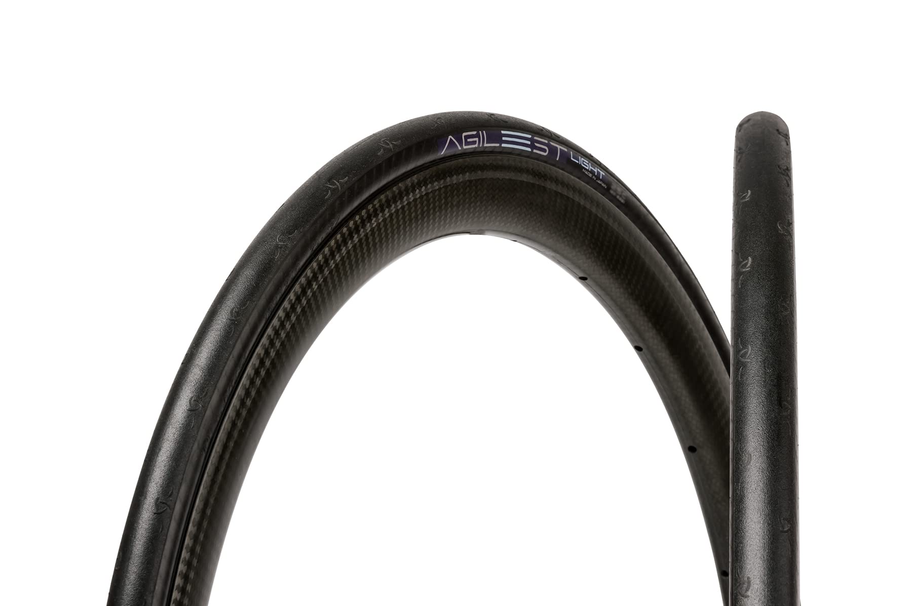 

Panaracer Agilist LIGHT клинчер черный 700×25C F725-AGL-B чёрный