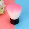 Soft   Brush Manicure Tool Nail Brush Beauty Cosmetic Brush