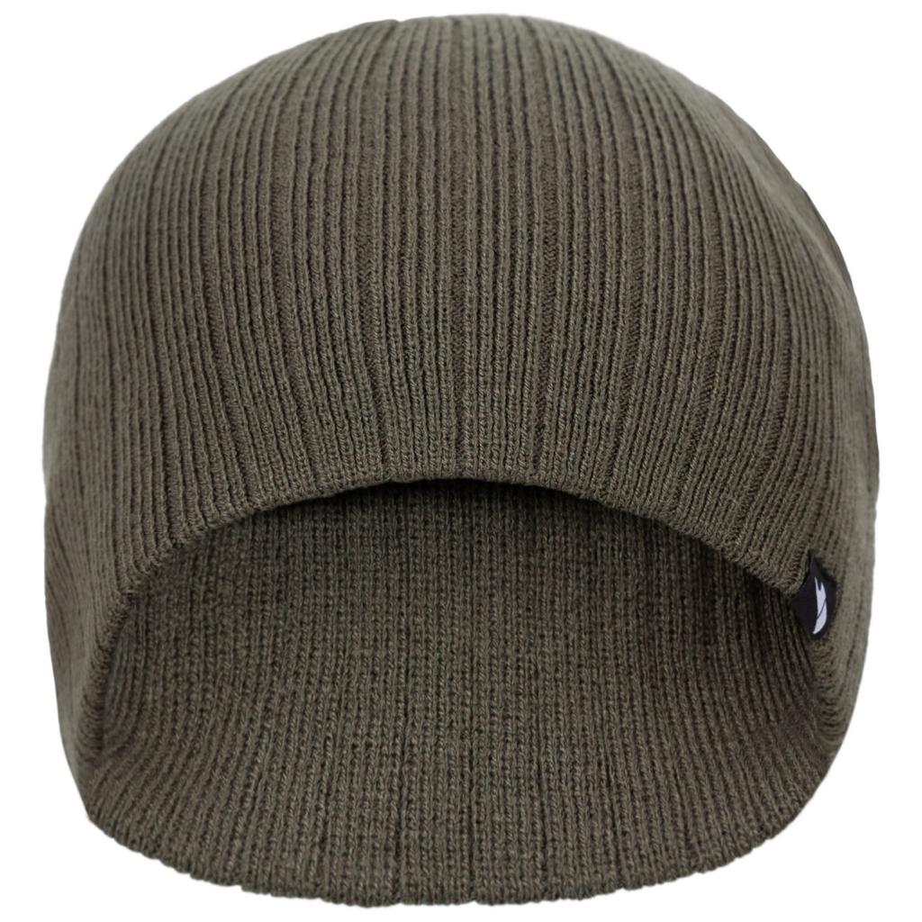 TRESPASS Herren Stagger Strickmütze