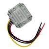 Regulator Power Converter Short-circuit Protection Step Down Module 12V 24V To 6V DC-DC High Efficiency Output