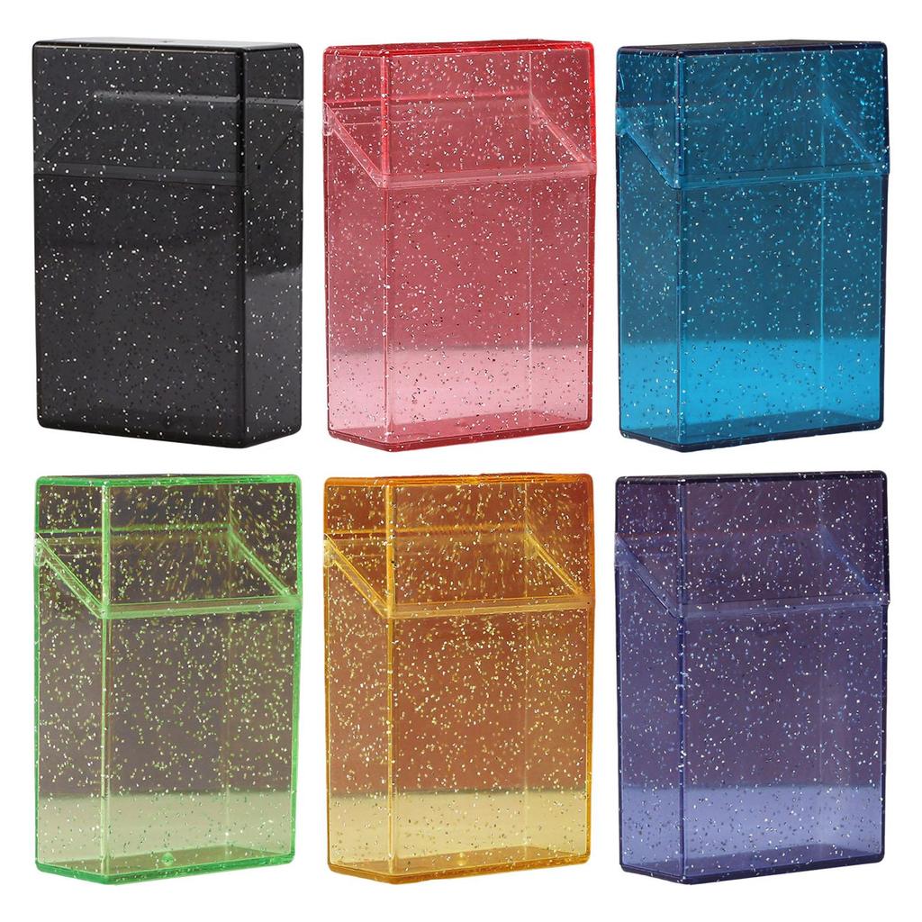 Box Case Storage Box Useful Portable Protective Cover Thickened Holder Case for Gift