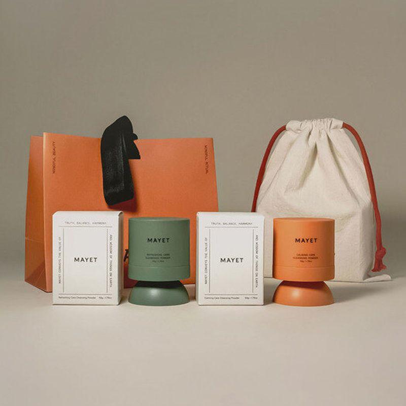 

Gift Set Duo