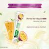 Darlie Cha Beijian White Peach Fluoride Toothpaste