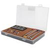 4pcs Watch Hand Install Setting Tools Dual Sided Professional Watch Hand Fitting Set Kit